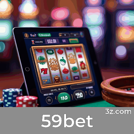 59bet Verde: Exemplo de Sustentabilidade Responsável