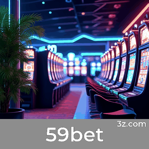 59bet: Experimente a Conveniência e Função Completa