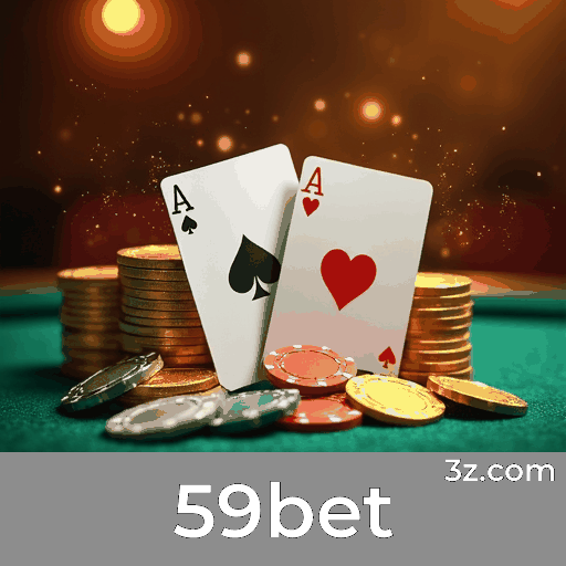 59bet: Aventura e Ganhos nos Jogos de Cassino