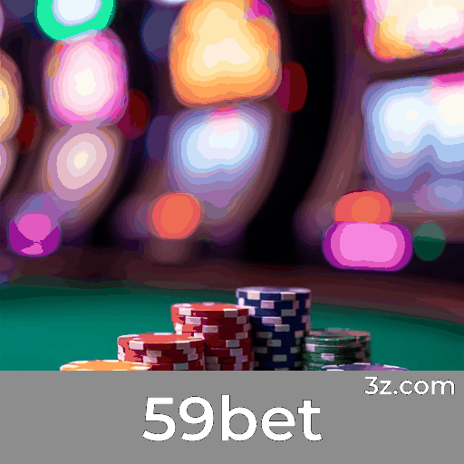 59bet: Seu Paraíso de Jogos Selecionados e Excelentes