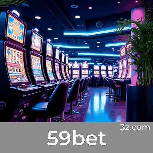 59bet: Experimente a Conveniência e Função Completa
