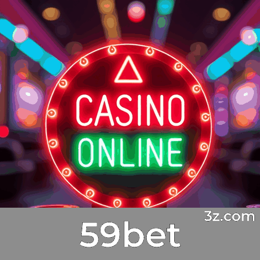 Experiência de Casino Elite no 59bet: Dealers Reais e Jogos Premium